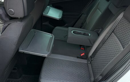 Volkswagen Tiguan II, 2017 год, 1 600 000 рублей, 9 фотография