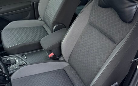 Volkswagen Tiguan II, 2017 год, 1 600 000 рублей, 8 фотография