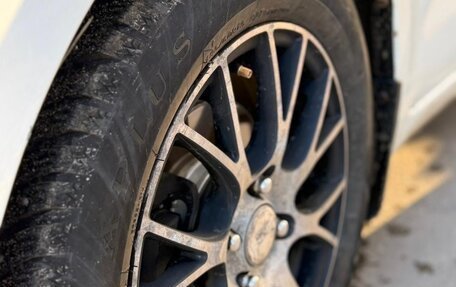 KIA Rio III рестайлинг, 2015 год, 755 000 рублей, 7 фотография