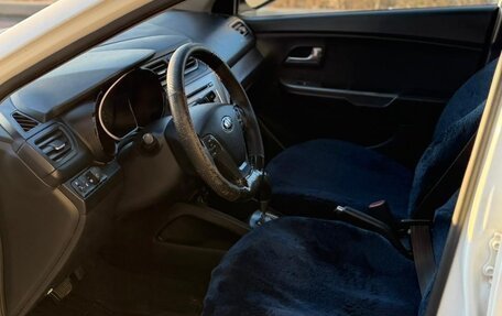 KIA Rio III рестайлинг, 2015 год, 755 000 рублей, 6 фотография