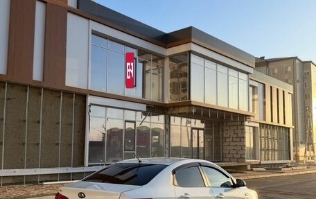 KIA Rio III рестайлинг, 2015 год, 755 000 рублей, 3 фотография