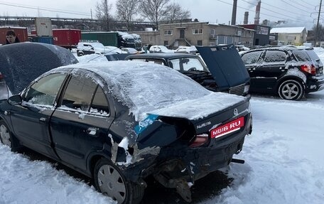 Nissan Almera, 2006 год, 140 000 рублей, 5 фотография