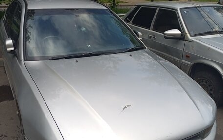 Mitsubishi Galant VIII, 2001 год, 180 000 рублей, 5 фотография