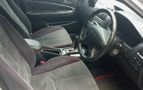 Mitsubishi Galant VIII, 2001 год, 180 000 рублей, 9 фотография