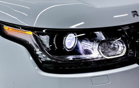 Land Rover Range Rover IV рестайлинг, 2016 год, 3 999 000 рублей, 7 фотография