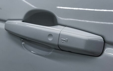 Land Rover Range Rover IV рестайлинг, 2016 год, 3 999 000 рублей, 8 фотография