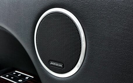 Land Rover Range Rover IV рестайлинг, 2016 год, 3 999 000 рублей, 11 фотография