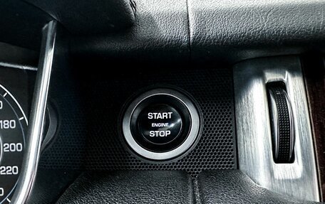 Land Rover Range Rover IV рестайлинг, 2016 год, 3 999 000 рублей, 17 фотография