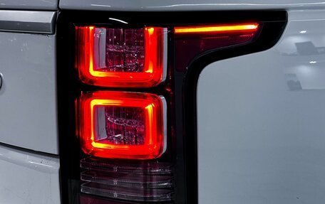 Land Rover Range Rover IV рестайлинг, 2016 год, 3 999 000 рублей, 34 фотография