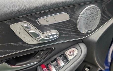 Mercedes-Benz GLC Coupe, 2020 год, 4 625 000 рублей, 8 фотография