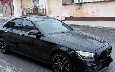 Mercedes-Benz E-Класс, 2021 год, 4 100 000 рублей, 6 фотография