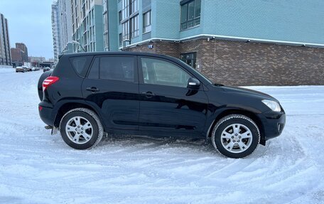 Toyota RAV4, 2009 год, 1 285 000 рублей, 3 фотография