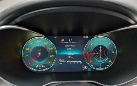 Mercedes-Benz GLC Coupe, 2020 год, 4 625 000 рублей, 18 фотография