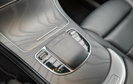 Mercedes-Benz GLC Coupe, 2020 год, 4 625 000 рублей, 19 фотография