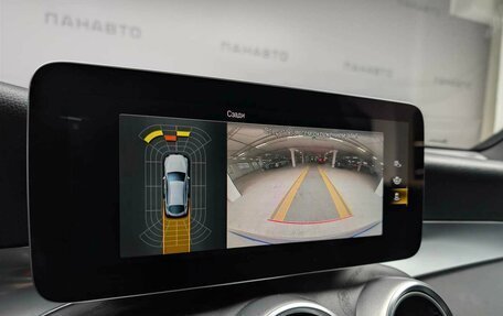 Mercedes-Benz GLC Coupe, 2020 год, 4 625 000 рублей, 16 фотография