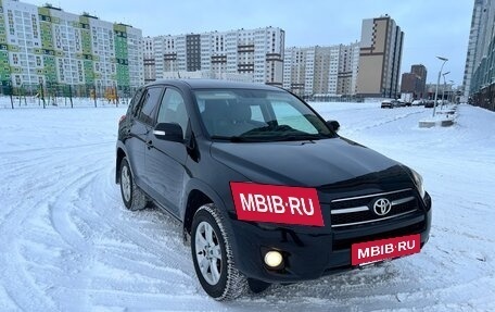 Toyota RAV4, 2009 год, 1 285 000 рублей, 2 фотография
