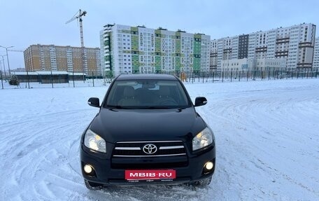 Toyota RAV4, 2009 год, 1 285 000 рублей, 1 фотография