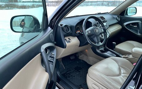 Toyota RAV4, 2009 год, 1 285 000 рублей, 10 фотография