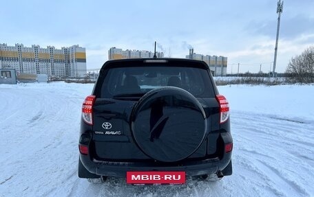 Toyota RAV4, 2009 год, 1 285 000 рублей, 7 фотография