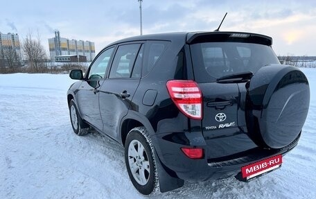 Toyota RAV4, 2009 год, 1 285 000 рублей, 6 фотография