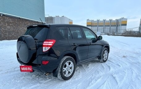 Toyota RAV4, 2009 год, 1 285 000 рублей, 5 фотография