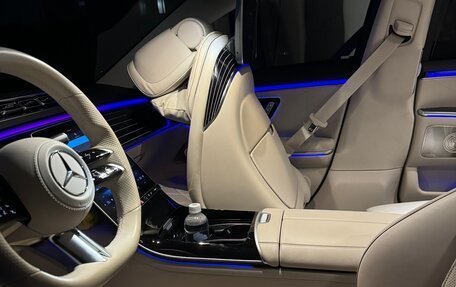 Mercedes-Benz S-Класс, 2023 год, 15 900 000 рублей, 12 фотография