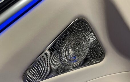 Mercedes-Benz S-Класс, 2023 год, 15 900 000 рублей, 10 фотография