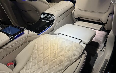 Mercedes-Benz S-Класс, 2023 год, 15 900 000 рублей, 4 фотография