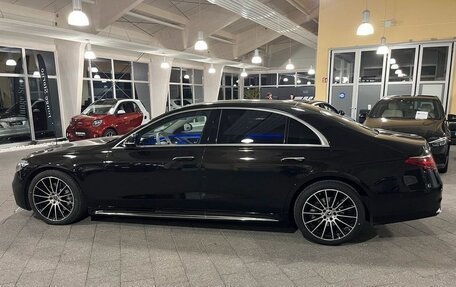 Mercedes-Benz S-Класс, 2023 год, 15 900 000 рублей, 8 фотография