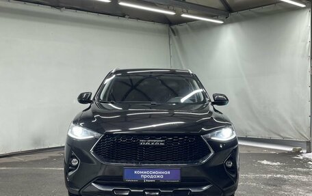 Haval F7 I, 2020 год, 1 750 000 рублей, 3 фотография