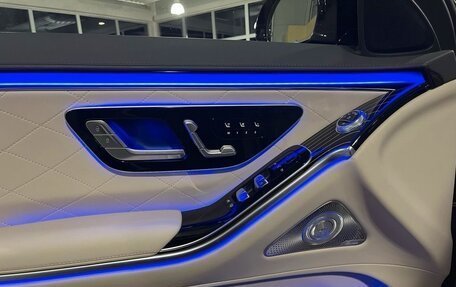 Mercedes-Benz S-Класс, 2023 год, 15 900 000 рублей, 6 фотография