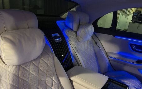 Mercedes-Benz S-Класс, 2023 год, 15 900 000 рублей, 1 фотография