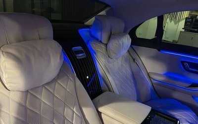 Mercedes-Benz S-Класс, 2023 год, 15 900 000 рублей, 1 фотография