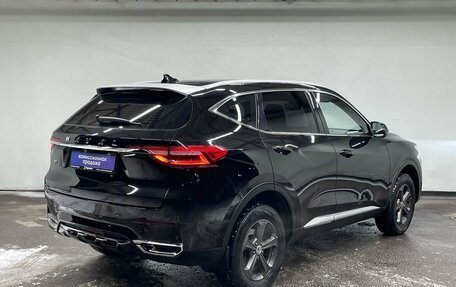 Haval F7 I, 2020 год, 1 750 000 рублей, 4 фотография