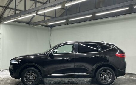 Haval F7 I, 2020 год, 1 750 000 рублей, 8 фотография