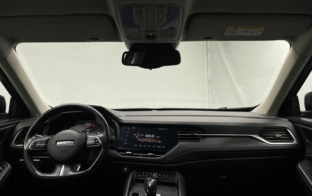 Haval F7 I, 2020 год, 1 750 000 рублей, 12 фотография