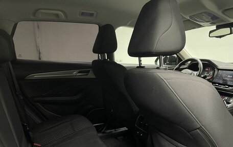 Haval F7 I, 2020 год, 1 750 000 рублей, 11 фотография