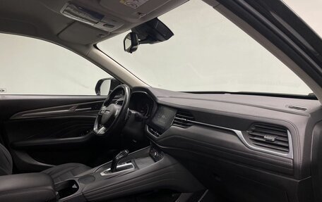 Haval F7 I, 2020 год, 1 750 000 рублей, 10 фотография