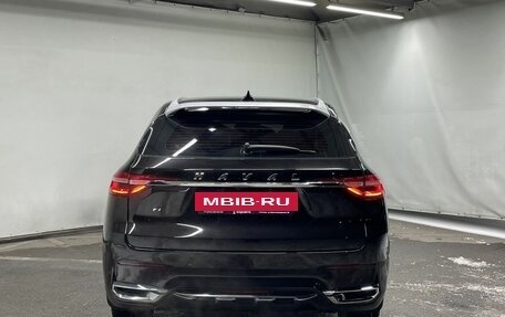 Haval F7 I, 2020 год, 1 750 000 рублей, 6 фотография