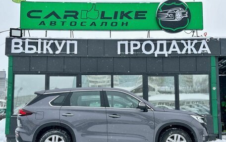 GAC GS5, 2020 год, 1 799 000 рублей, 4 фотография