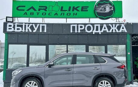 GAC GS5, 2020 год, 1 799 000 рублей, 3 фотография