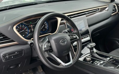 GAC GS5, 2020 год, 1 799 000 рублей, 9 фотография