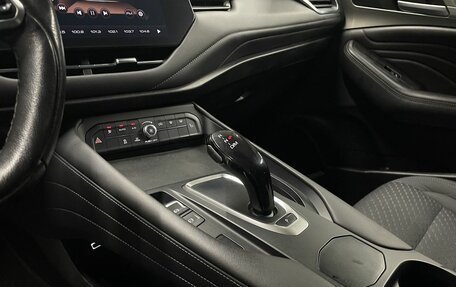 Haval F7 I, 2020 год, 1 750 000 рублей, 15 фотография