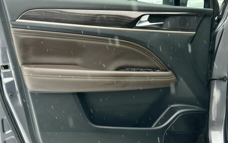 GAC GS5, 2020 год, 1 799 000 рублей, 11 фотография