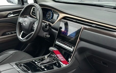 GAC GS5, 2020 год, 1 799 000 рублей, 10 фотография