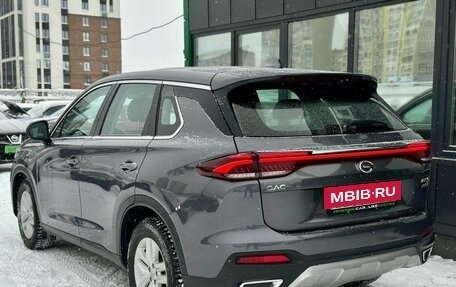 GAC GS5, 2020 год, 1 799 000 рублей, 8 фотография