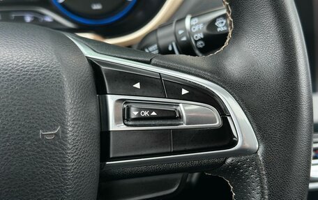 GAC GS5, 2020 год, 1 799 000 рублей, 15 фотография