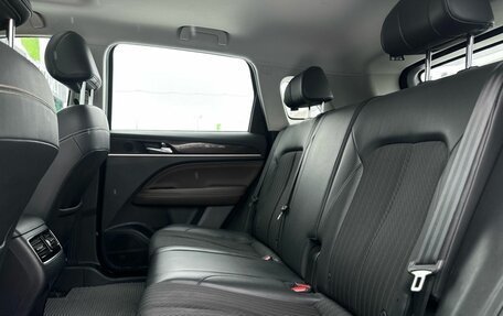 GAC GS5, 2020 год, 1 799 000 рублей, 26 фотография