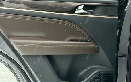 GAC GS5, 2020 год, 1 799 000 рублей, 24 фотография