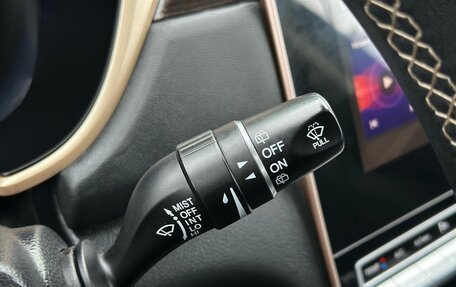 GAC GS5, 2020 год, 1 799 000 рублей, 17 фотография